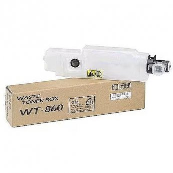 Kyocera WT-860 WASTE TONER BOX F / TA 3050/4550CI