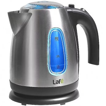 Lafe CEG003, Stainless steel 