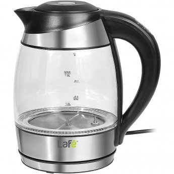 Lafe CEG005, Glass/Black