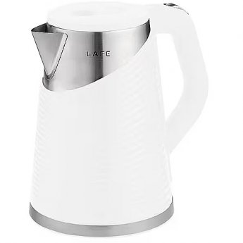 Lafe Elegant, White