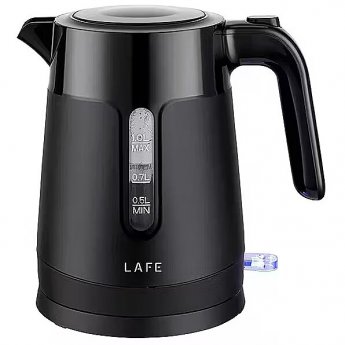 Lafe Essential S, Black