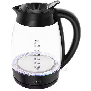 Lafe Essential XL szklany