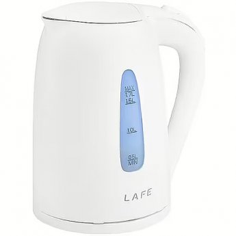 Lafe LAFCZA47457, White