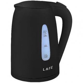 Lafe LAFCZA47458, Black