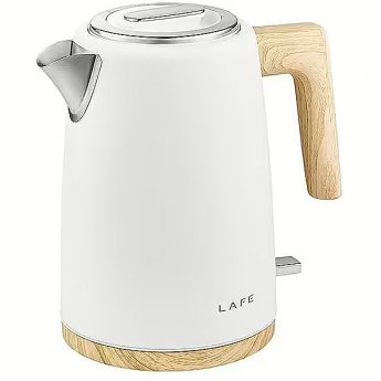Lafe LAFCZA47462, White