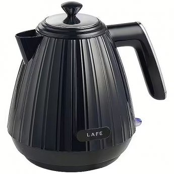 Lafe LAFCZA47463, Modern PRO, Black