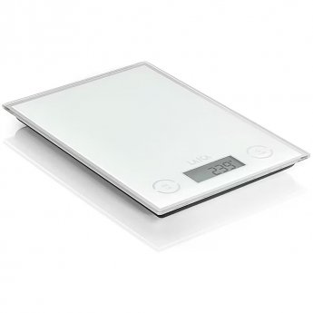 Laica Kitchen scale, White