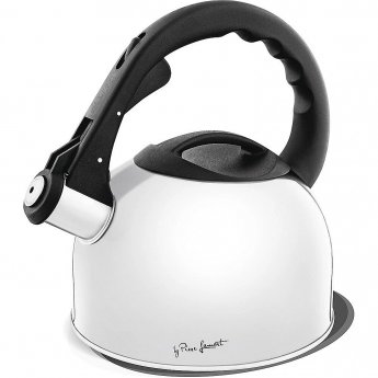 Lamart classic kettle Cuivre, White 