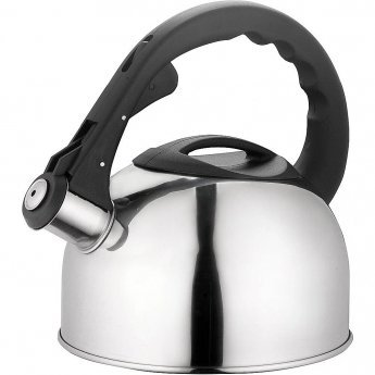 Lamart classic kettle Lumier, Inox