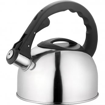 Lamart classic kettle Lumier, Inox