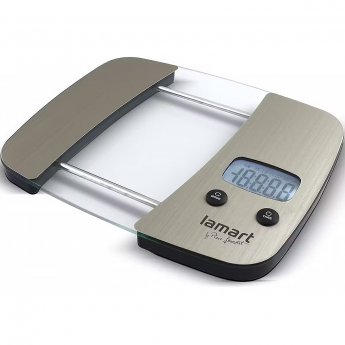 Lamart LT7071 EQUAL scale