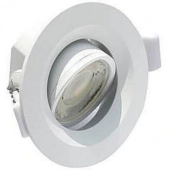 Leduro LAMP LED 7W ROTABLE/3000K 700LM