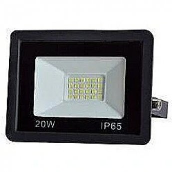 Leduro LAMP LED FLOODLIGHT PRO 20 20W/4500K 1850LM