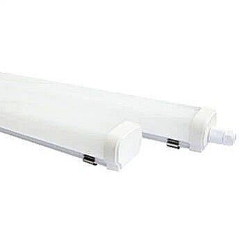 Leduro LAMP LED PIKE60 60W/4000K 6600LM
