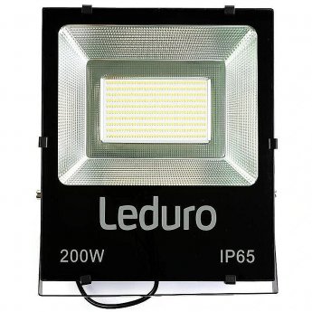 Leduro Lamp|LEDURO|Power consumption 200 Watts|Luminous flux 24000 Lumen|4500 K|AC 85-265V|Beam angle 100 degrees|46700