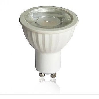 Leduro LED BULB GU10 5W 400lm GU10 3000K 60 220-240V