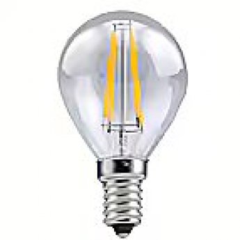 Leduro LED FILAMENT spuldze G45 E14 4W