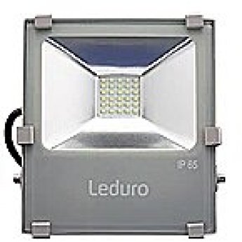 Leduro LED proÅ¾ektors 30W IP65 4000K