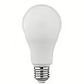 Leduro LED spuldze A65 E27 15W 3000K