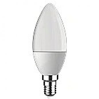 Leduro LED spuldze CL E14 6.5W 3000K