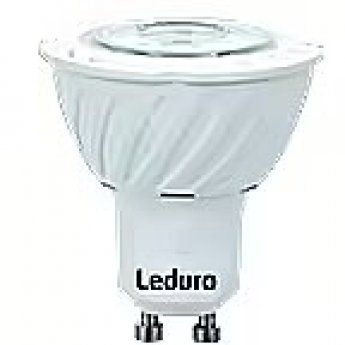 Leduro LED spuldze PAR16 GU10 7.5W 3000K