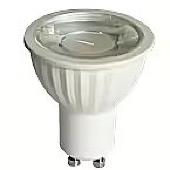 Leduro LED spuldze PAR16 GU10 7W 3000K 600lm