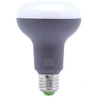 Leduro LIGHT BULB LED E27 3000K 10W/900LM R80