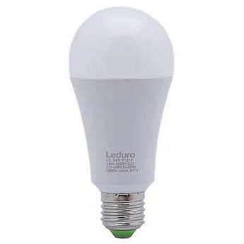 Leduro LIGHT BULB LED E27 3000K 16W/1600LM 220 A65