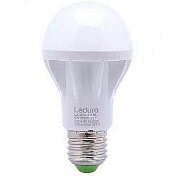 Leduro LIGHT BULB LED E27 3000K 6W/720LM 220 A60