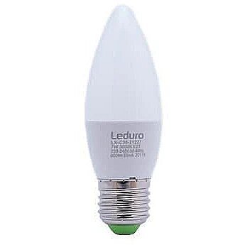 Leduro LIGHT BULB LED E27 3000K 7W/600LM 220 C38