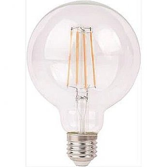 Leduro LIGHT BULB LED E27 3000K 7W/806LM D95