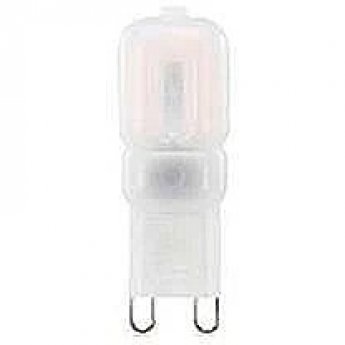 Leduro LIGHT BULB LED G9 3000K 3W/230LM