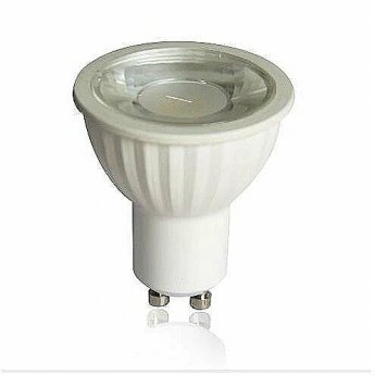 Leduro LIGHT BULB LED GU10 4000K 7W/600LM PAR16