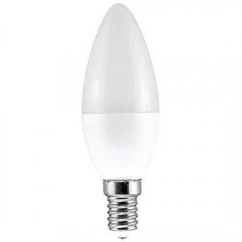Leduro Light Bulb|LEDURO|Power consumption 5 Watts|Luminous flux 400 Lumen|3000 K|220-240V|Beam angle 250 degrees|21135