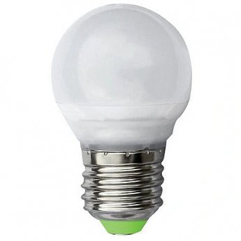 Leduro Light Bulb|LEDURO|Power consumption 5 Watts|Luminous flux 400 Lumen|3000 K|220-240V|Beam angle 270 degrees|21213