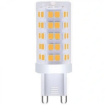 Leduro Light Bulb|LEDURO|Power consumption 5 Watts|Luminous flux 450 Lumen|3000 K|220-240V|Beam angle 280 degrees|21059