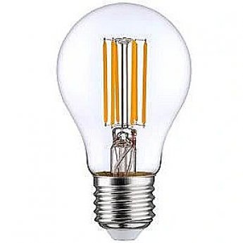 Leduro Light Bulb|LEDURO|Power consumption 8 Watts|Luminous flux 1055 Lumen|3000 K|220-240V|Beam angle 300 degrees|70114