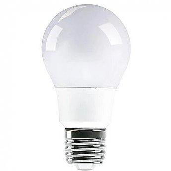 Leduro Light Bulb|LEDURO|Power consumption 8 Watts|Luminous flux 800 Lumen|2700 K|220-240V|Beam angle 330 degrees|21218