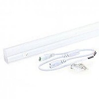 Leduro LINE 20 Luminaire with switch 20W 1800lm 3000K 220-240V L 1187 mm