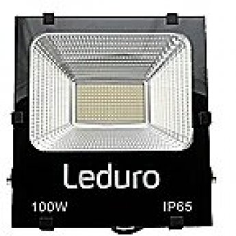 Leduro PRO 100 LED ProÅ¾ektors IP65 100W