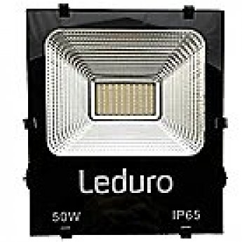 Leduro PRO 50 LED ProÅ¾ektors IP65 50W