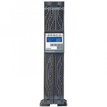 Legrand DAKER DK+, 3000VA 2700W, IEC 2U