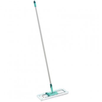 Leifheit floor wiper Profi micro duo (green)