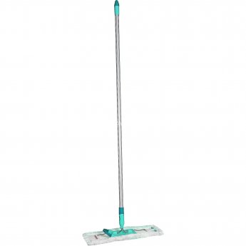 Leifheit floor wiper Profi micro duo (green)