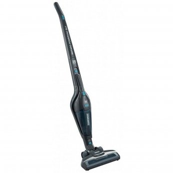 Leifheit Rotaro PowerVac 20V, Black 