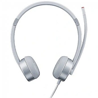 Lenovo | Headset | 100 Stereo Analogue | Yes | 3.5 mm