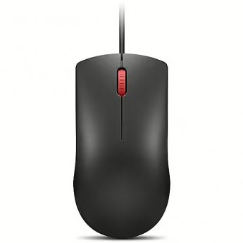 Lenovo 120 Wired Mouse