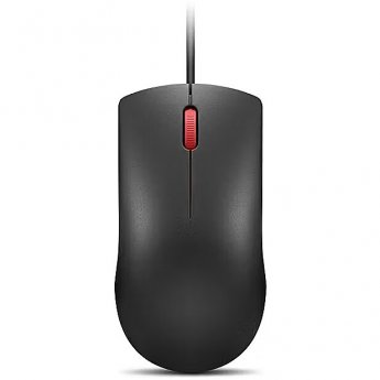 Lenovo 120 Wired Mouse
