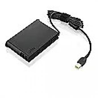 Lenovo 135W AC ADAPTER SLIM F/ THINKPAD P1 X1