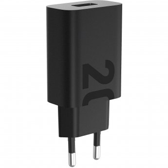 Lenovo 20-Watt-USB-A Wall Charger